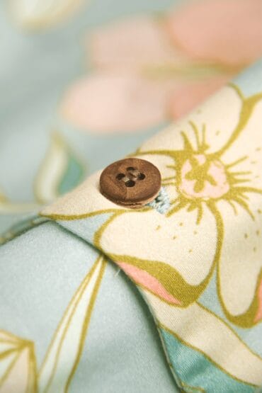 Hawaiian Print Shirt for Men