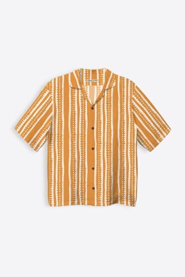 Stripe Shirt for Men
