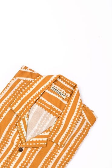 Stripe Shirt for Men