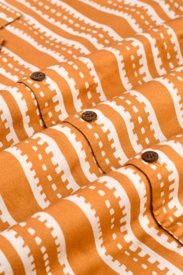 Stripe Shirt for Men
