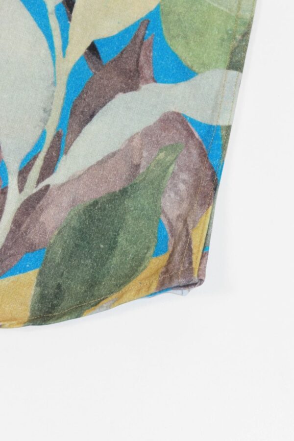 Foilage Print Printed Shirt for Men