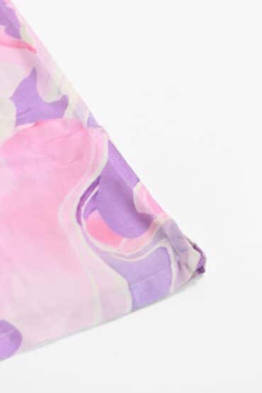 Marble Texture Shirt for Men