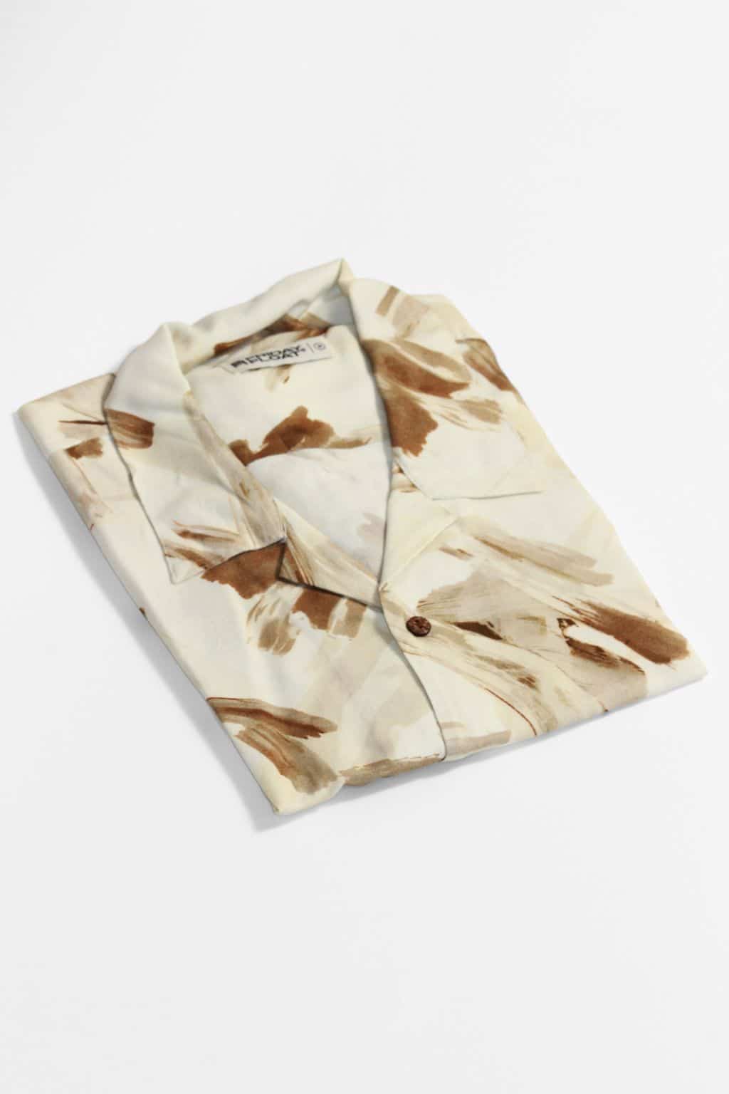 Printed Casual Shirt for Men - Image 3