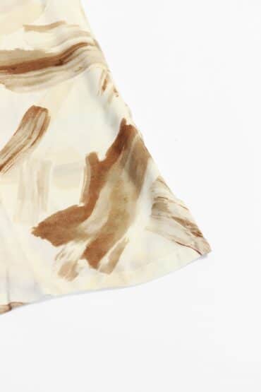 Printed Casual Shirt for Men