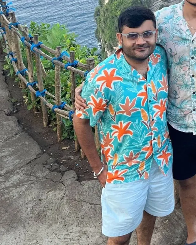 Friday Float customer photo 10